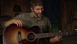 В The Last of Us Part 2 есть камео композитора игры